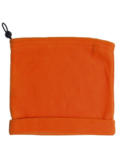 Fleece Ski Col
