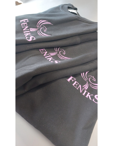 Hi-Vis Pro Contract Hoodie