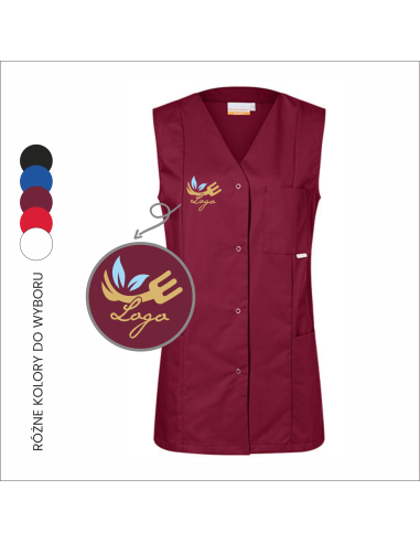 Ladies Tunic Sara