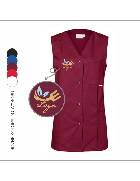 Ladies Tunic Sara