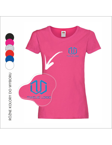 Ladies´ Original T