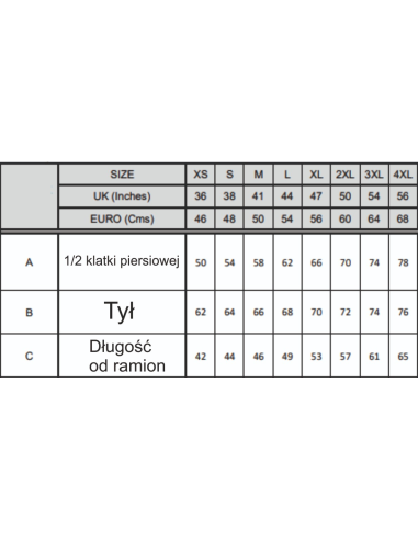 Kamizelka ochronna Z twoim haftem Własne logo Personalizacja