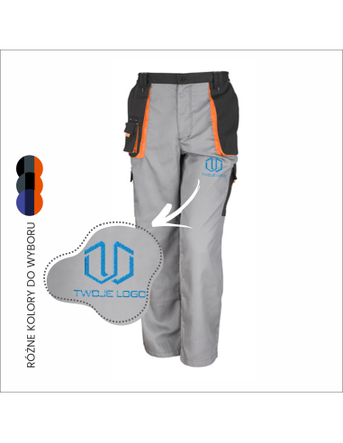 Lite Trousers
