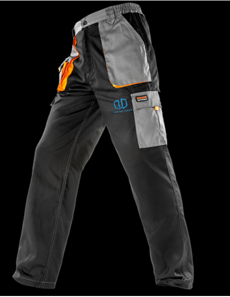 Lite Trousers