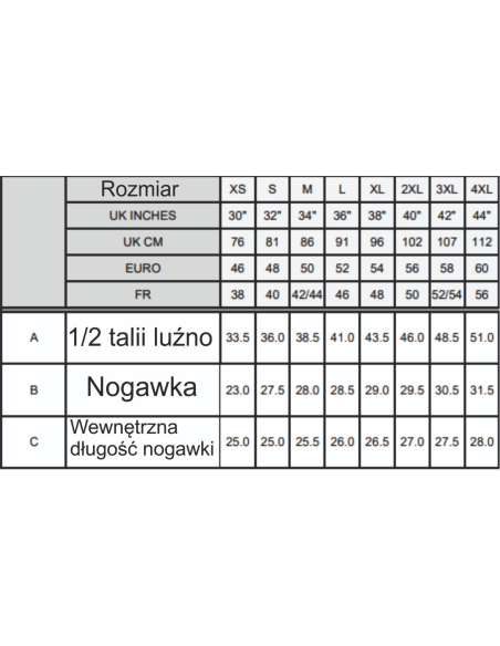 Robocze krótkie spodnie z Logiem twojej firmy Napisem Odzież firmowa Do pracy 12 sztuk