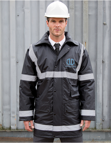 Management Coat