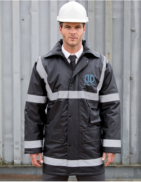 Management Coat