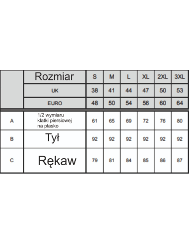 Robocza kurtka z kapturem Odzież robocza Twój tekst Logo 6 sztuk