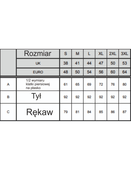 Kurtka robocza Odzież firmowa Kaptur Odblask Logo firmy 12 sztuk