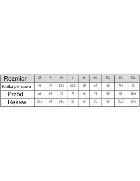Koszulka polo męska Twój napis Własny haft LOGO Odzież personalizowana 6 sztuk