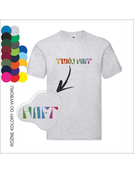Original T