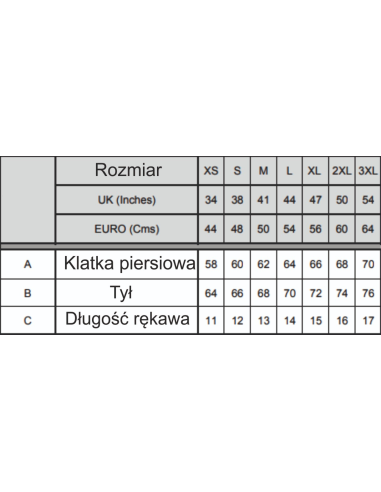 Ocieplana kamizelka męska TWOJA GRAFIKA Logo Twojej firmy 6 sztuk