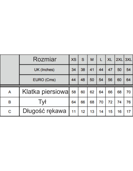 Ocieplana kamizelka męska TWOJA GRAFIKA Logo Twojej firmy 6 sztuk