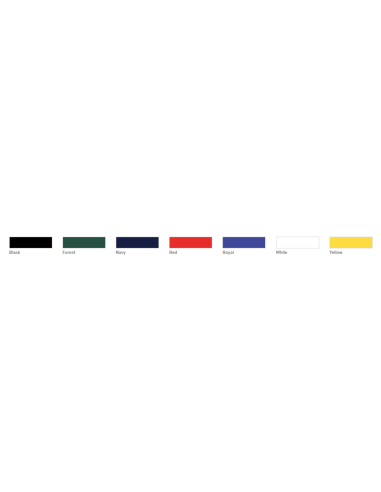 Ocieplana kamizelka męska TWOJA GRAFIKA Logo Twojej firmy 6 sztuk