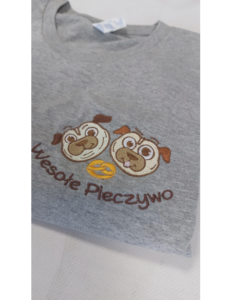 Spodnie robocze odblaskowe wodoszczelne TWOJE LOGO twój projekt 6 sztuk