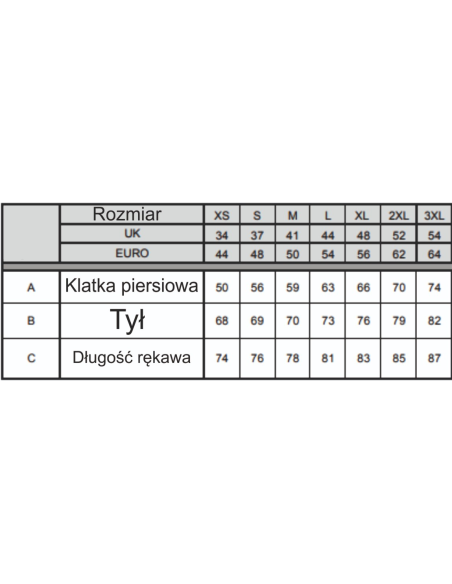 Polar z krótkim zamkiem TWOJE LOGO FIRMY twoja grafika haft 6 sztuk