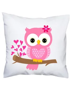 Foto Poszewka na Poduszkę Personalizowany z Nadrukiem