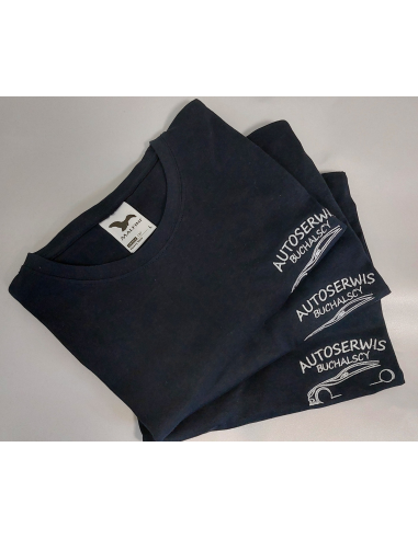 Koszula casualowa z personalizowanym haftem LOGO FIRMY Reklama 6 sztuk