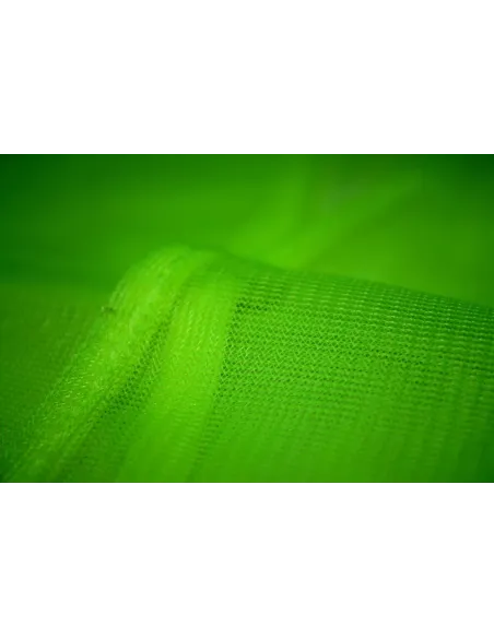 Kamizelka Odblaskowa 50 szt – Nadrukiem Tył Żółta 50 szt