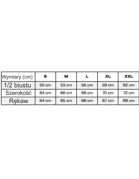 Sweterek z własnym nadrukiem dla KOBIETY Odzież FIRMOWA Reklamowa 6 sztuk