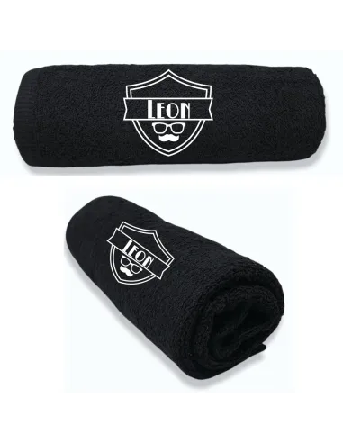 Ręcznik z Haftem Prezent na Urodziny dla Niego na Prezent