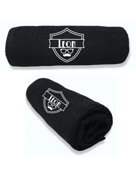 Ręcznik z Haftem Prezent na Urodziny dla Niego na Prezent