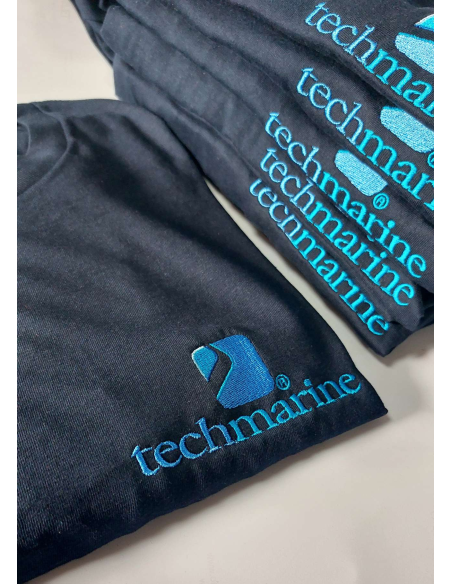 Tunika DAMSKA z Własnym LOGO Haft Odzież reklamowa Firmowa Grafika 6 sztuk
