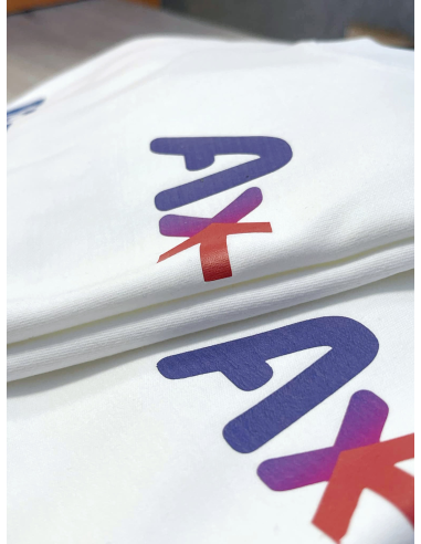 Personalizowana Koszulka Męska z NADRUKIEM Logo T-shirt Odzież