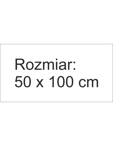 Ręcznik do rąk odzież reklamowa DTF logo trwały nadruk pełny kolor