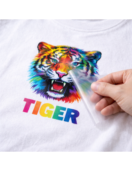 Damska tunika ODZIEŻ REKLAMOWA NADRUK DTF Logo grafika 20sztuk