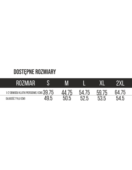 Kamizelka damska odzież reklamowa DTF logo trwały nadruk pełny kolor