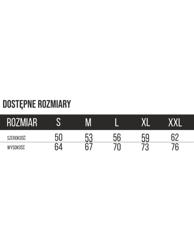 Męska bluza odzież reklamowa DTF logo trwały nadruk pełny kolor
