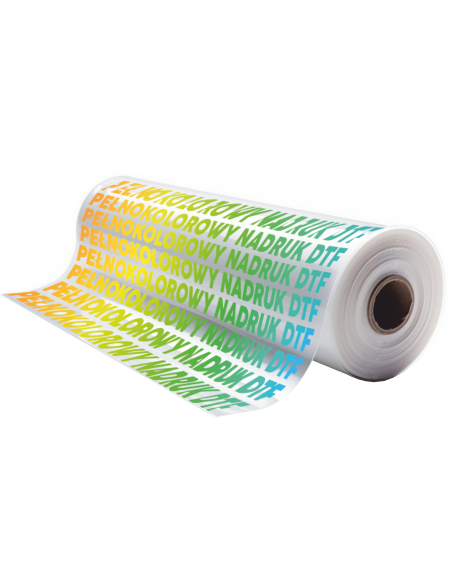 Ręcznik bawełniany ODZIEŻ REKLAMOWA NADRUK DTF Logo grafika 20sztuk