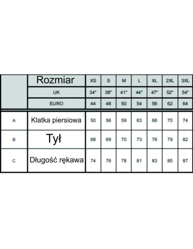 Polar unisex ODZIEŻ REKLAMOWA NADRUK DTF Logo grafika 20sztuk