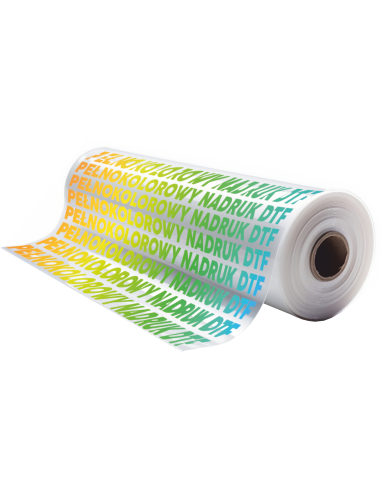 Tunika unisex firmowa PERSONALIZACJA NADRUK DTF Twoja grafika 10 SZT