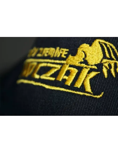 Duży Ręcznik z Haftem Straż Pożarna Dzień Strażaka