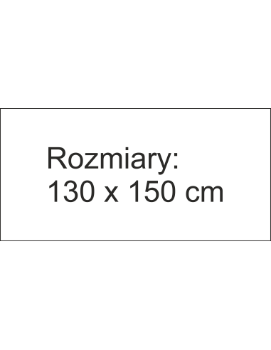 Wodoszczelna peleryna fryzjerska odzież reklamowa DTF logo trwały nadruk pełny kolor