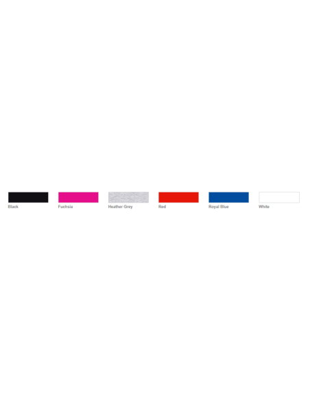 T-shirt damski firmowa PERSONALIZACJA NADRUK DTF Twoja grafika 10 SZT