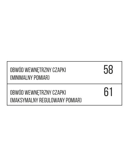 6-panelowa Czapka z daszkiem PERSONALIZACJA NADRUK DTF Twoja grafika 10 SZT