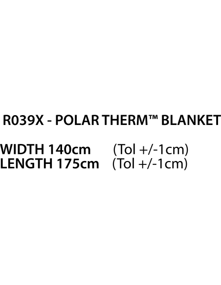 Koc polarowy odzież reklamowa DTF logo trwały nadruk pełny kolor