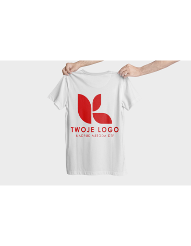 Pokrowiec na siodełko firmowa PERSONALIZACJA NADRUK DTF Twoja grafika 10 SZT