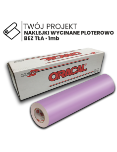 Folia Samoprzylepna Okleina Meblowa Kolor 50cm 1mb