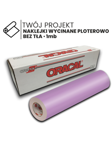 Folia Samoprzylepna Okleina Meblowa Kolor 50cm 1mb