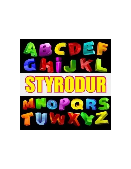 Styrodur – Płyta Grubości 10cm 120x60 Niemalowane z logo