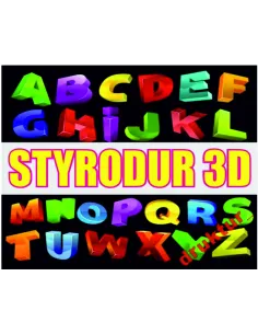 Styrodur Płyta Grubości 3cm – Płyta Grubości 3cm 120x60