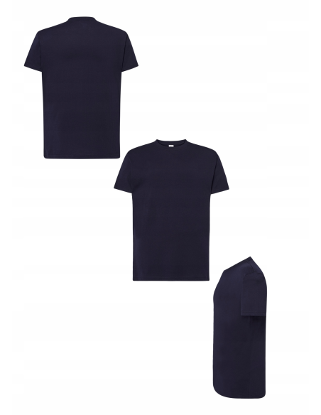 męska KOSZULKA SLIM FIT własny HAFT TWOJE LOGO NAPIS firmowa reklamowa