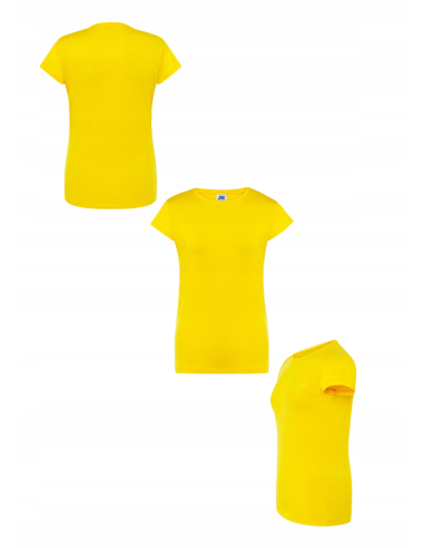 damska KOSZULKA T-shirt HAFT TWOJE LOGO NAPIS firmowa reklamowa 5 szt
