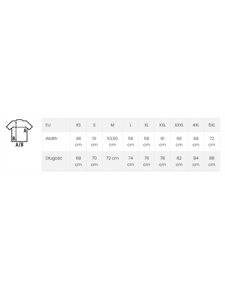 KOSZULKA T-SHIRT DOWOLNY HAFT firmowa reklamowa LOGO tekst grafika 5szt