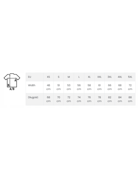 męska KOSZULKA T-SHIRT z HAFTEM firmowa reklamowa LOGO tekst grafika 10 szt