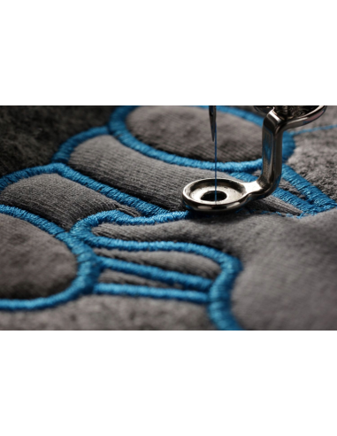 BLUZA męska z kapturem kiszenią TWÓJ HAFT LOGO GRAFIKA reklamowa 5 szt